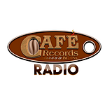 CAFE RECORDS RADIO logo