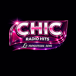 CHIC RADIO HITS logo