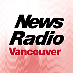 CKWX City News Vancouver logo