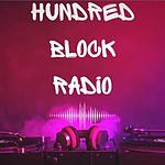 Hundred Block Radio logo