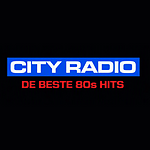 City Radio logo