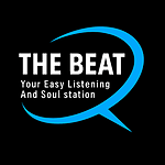 Q the Beat logo
