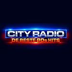 City Radio logo