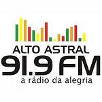 Radio Alto Astral FM