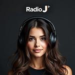 RadioJ Radio logo