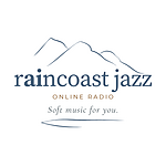 Raincoast Jazz logo