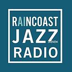 Raincoast Jazz logo