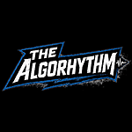 THE ALGORHYTHM logo