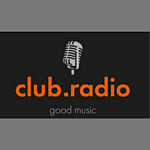 Club.radio logo