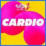 Europe 2 Cardio logo