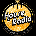 House Radio Spain logo
