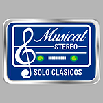 Musical Sstéreo logo