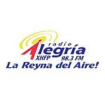 Radio Alegria logo