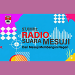 Radio Suara Mesuji logo