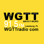 WGTT Christian Talk Radio