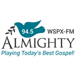 WSPX Gospel 94.5