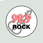 98.9 Rock