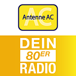 Antenne AC - Dein 80er Radio logo