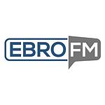 Ebro FM logo