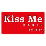 Kiss Me Radio logo