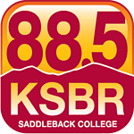 KSBR HD2 logo