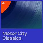 Motor City Classics logo
