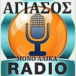 Radio Agiasos logo