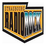 STRASBOURG RADIO ROCK logo