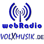 webRadio volXmusik.de logo