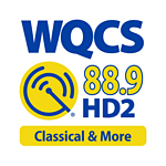 WQCS HD-2 88.9 FM logo