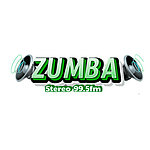 Zumba Estéreo logo