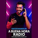 A Buena Hora Radio logo