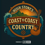 Coast to Coast Country logo