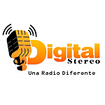 Digital Estéreo logo