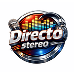 Directo Stereo logo