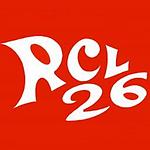 RCL26 logo
