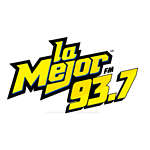 La Mejor 93.7 FM