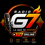 Radio G7 logo