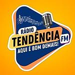 Rádio Tendência 98.5 FM logo