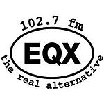WEQX 102.7 EQX