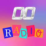 Double 0 Radio logo