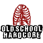 Grindoteka Old School Hardcore logo