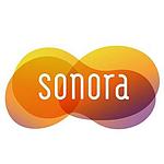 Sonora 92.0 FM logo