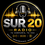 SUR 20 Radio logo