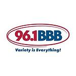 WBBB Radio 96.1 FM