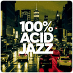 100% Acid Jazz