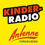 Antenne Vorarlberg Kinder Radio logo