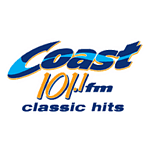 CKSJ Coast 101.1 FM