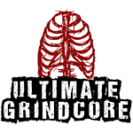 Grindoteka Ultimate Grindcore logo