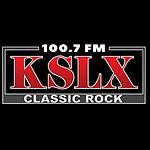 KSLX Classic Rock 100.7 FM (US Only)